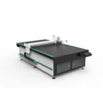 China Top Hard Rigid Magnet Paper Box Cutting Machine ISO