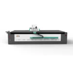 Realtop High Speed CNC Gasket Cutting Machine for Rubber Asbestos PTFE