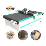 Brand New CARTON CREASING MACHINE Die Cutter for Cardboard Boxes