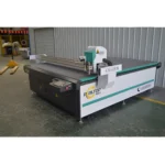 Realtop CNC Oscillating Knife Cutting Machine 3-Year Warranty