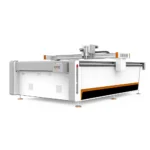 Jinan Realtop Automatic Small Carton Corrugated Cutting Machine