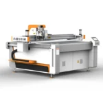 Industrial CNC Gasket Cutting Machine Oscillation Knife