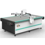 Realtop Computerized Cutting Machine for Corrugated Cardboard Box Making
