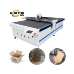 High Quality CARDBOARD CUT MACHINE Automatic Die Cutter