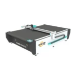 Realtop CNC Carbon Fiber Prepreg Cutting Machine