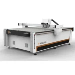REALTOP CNC Cardboard Cutting Table Automatic Plotter Machine