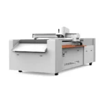 Digital Flatbed Cutting Plotter Vinyl Cutter Machine