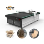 Paper Board Die Cutting Machine 100m/min 11kw Price
