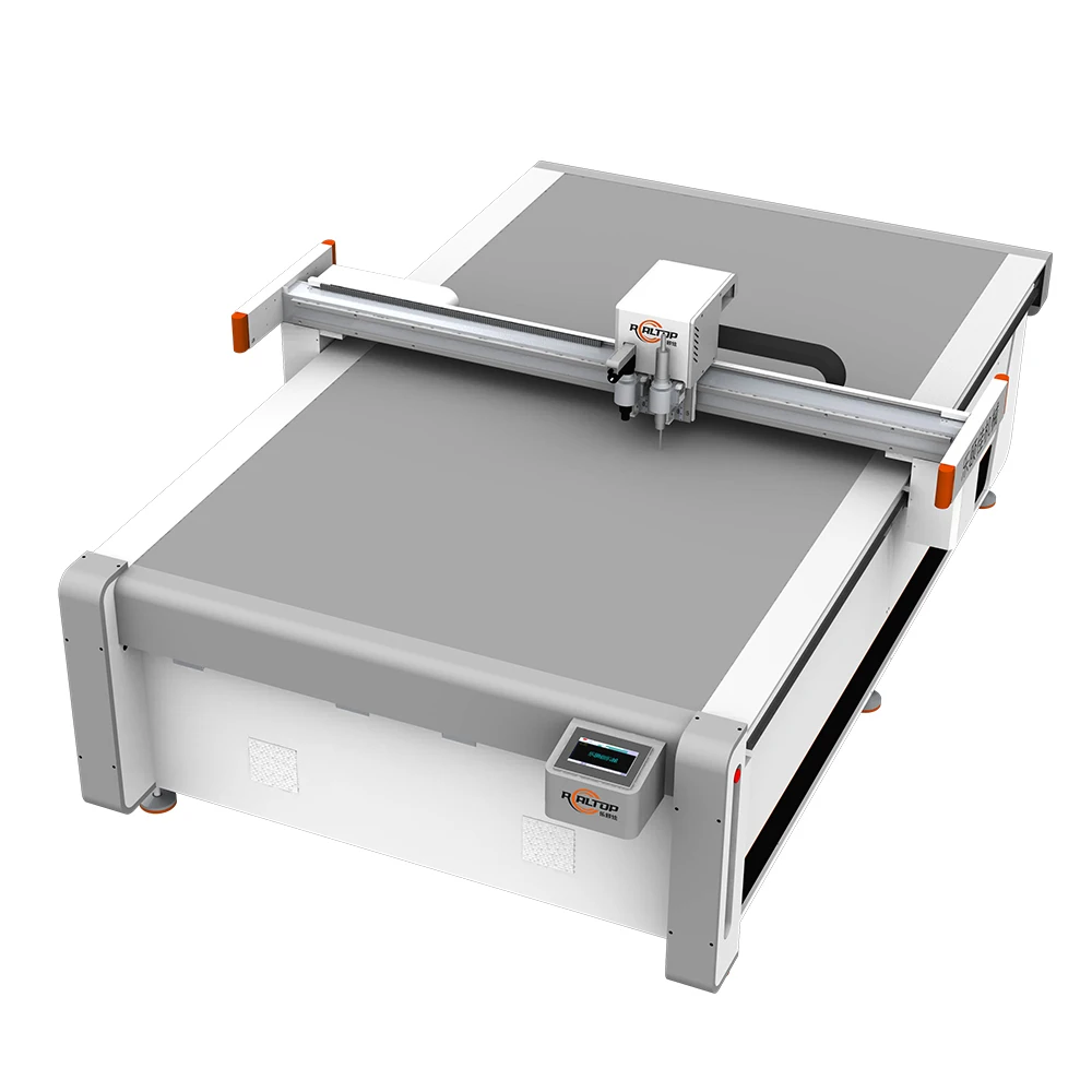 H6ea581c4888643a89e97e4e487fc9cacN.webp CNC Vibrating Knife Cutter for Custom Carton Packaging Shapes - Image 1