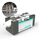 Realtop RTT4060 Cutting Plotter Label Sticker Paper Box Cardstock Cutter 2022