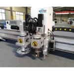 Automatic Die Cutting Machine for Cardboard Carton Box Paper