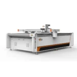 High Precision Paper Sticker Cutting Machine Cardstock Vinyl Cutter