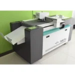 Realtop Mobile Phone Sticker Cutting Machine High Precision Fast Cut