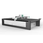 Realtop Digital Automatic Oscillating Gasket Sheet Cutter Machine