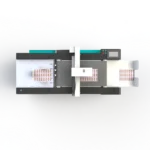 Realtop Box Cardboard Cutter Plotter Machine for Paper Stickers