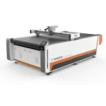 Membrane Structure Fabric Cutter for PVC PVDF PTFE Tensile Fabrics