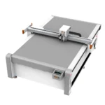 Automatic CNC Cutter Plotter for Corrugated Cardboard Carton Box