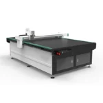Factory Price Nylon Fabric Pattern Cutting Machine - Widely Used