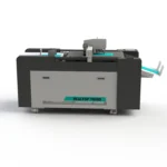 Realtop CNC Die Automatic Sticker Plotter Box Cutting Machine