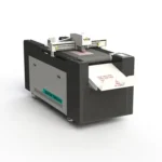 CNC Carton Box Cutting Machine for Cardstock Kraft Paper