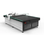 Intelligent Cloth Cutting Machine Factory Price for Blanket Carpet