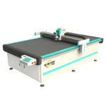 China Top ISO Cylinder Head Gasket Sheet Cutting Machine