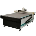 Digital Cutter Machine CE Certified Manufacturer Price