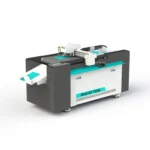 Best Price A1-A3 Flatbed Half-cutting Plotter for Sticker/PVC/EVA