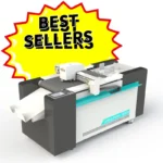 Realtop-6040 CNC Digital Knife Cutting Machine Vinyl Cutter Plotter