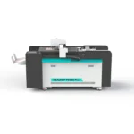 Realtop Automatic Corrugated Carton Box Making Machine