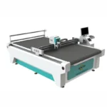Fabric Cutting Machine Knife Rotary Cutting Table