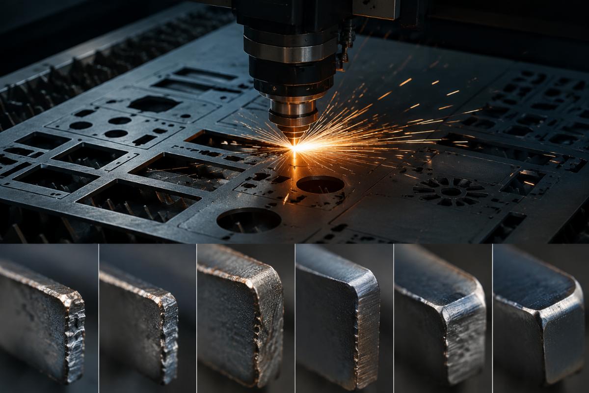 blade dulling speed comparison blade wear patterns by material type