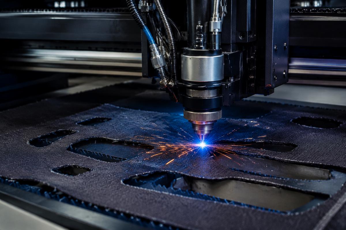 Common testing mistakes in fabric cutting evaluation
