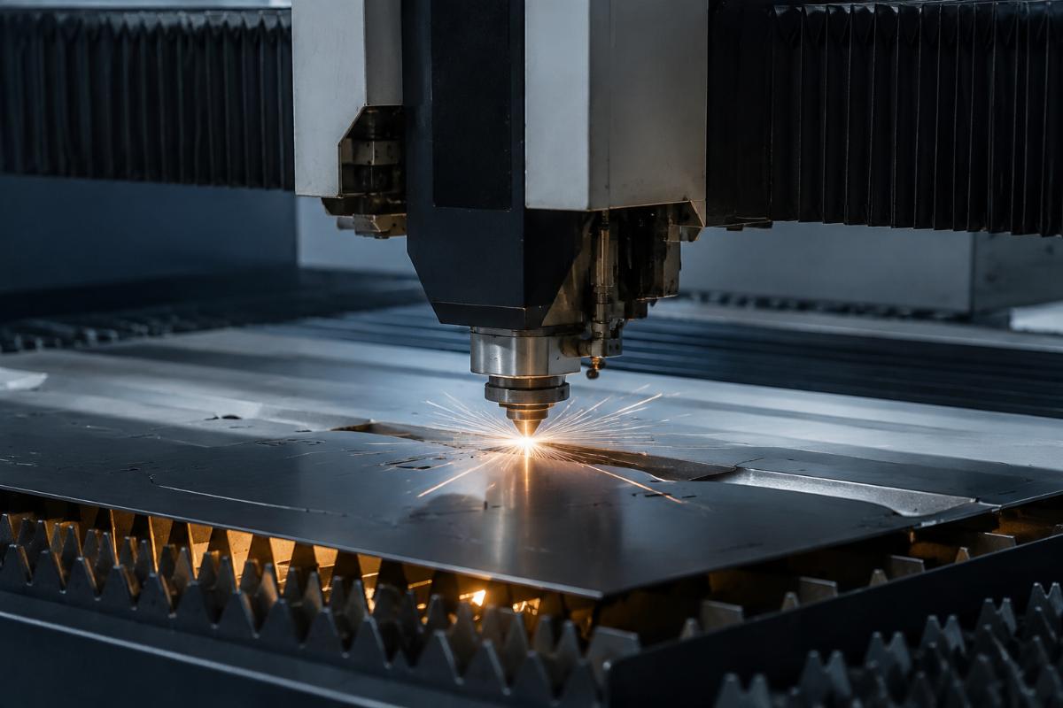 Hidden costs beyond machine purchase price Total cost of ownership for CNC cutting machines
