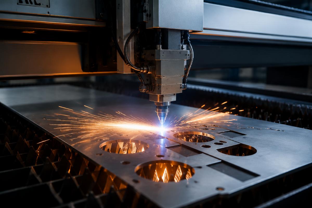 Itemized cost comparison for cutting machine quotations How to compare CNC cutting machine quotes