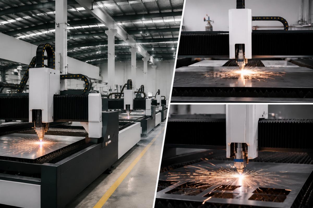 Factory vs Customer Site Testing
