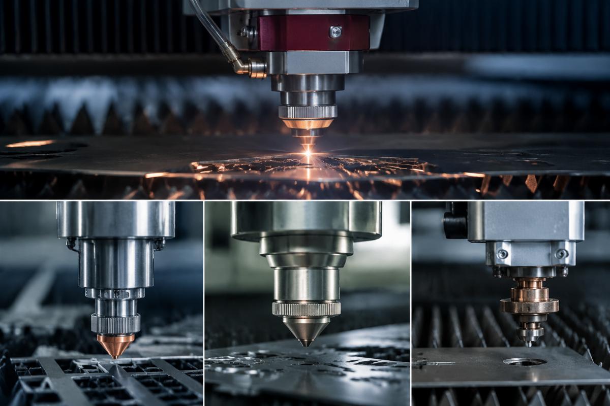 Why cutting tool configuration affects machine cost Material-based cutting tool differences
