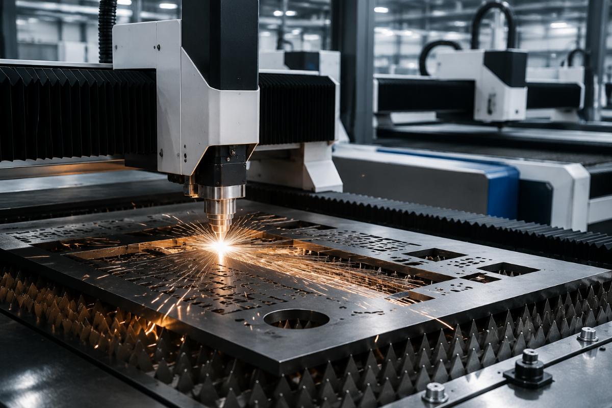 2025 CNC cutting machine price range overview covering $5k to $80k models