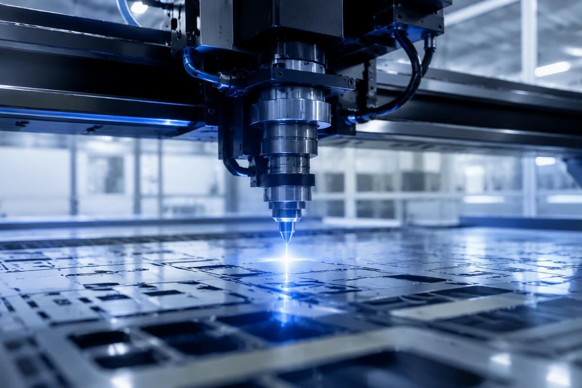Hidden cost breakdown for medical textile cutting machine ownership
