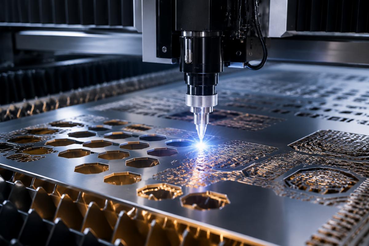 Supplier cooperation term checklist for medical textile cutting machine procurement