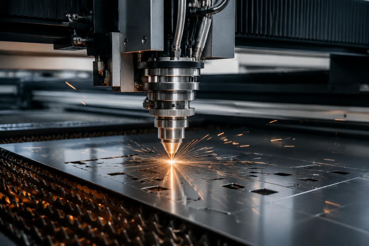 Verification checklist for Chinese CNC fabric cutting machine suppliers